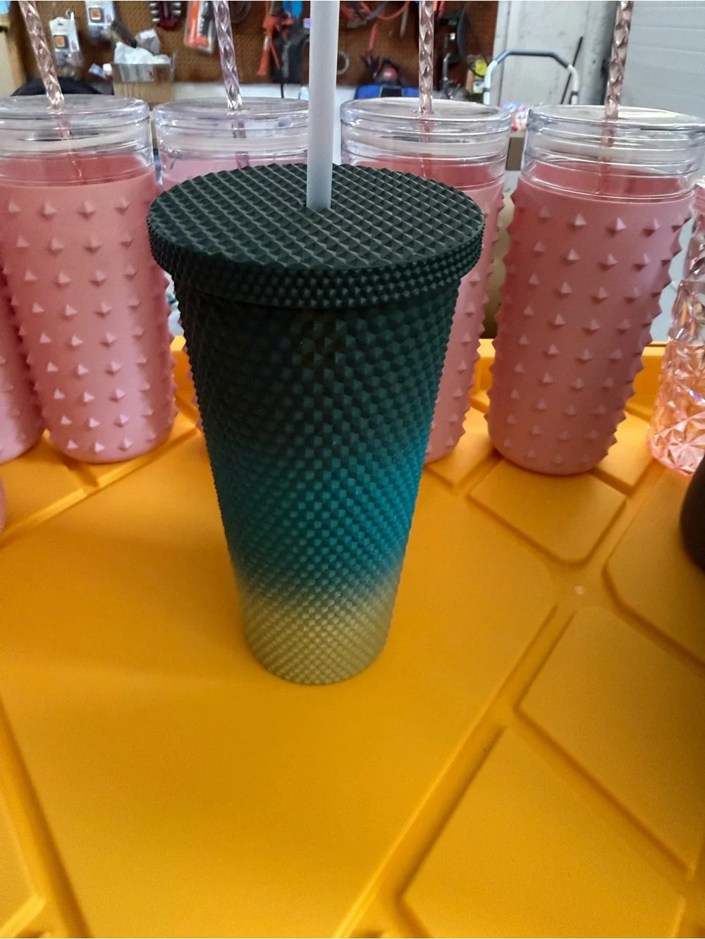 NEW - Bundle of 15 tumblers for one low price